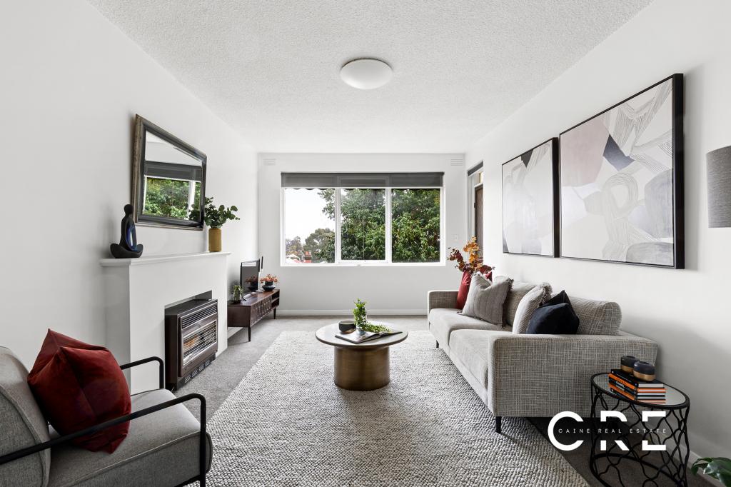 7/162 CLARKE ST, NORTHCOTE, VIC 3070