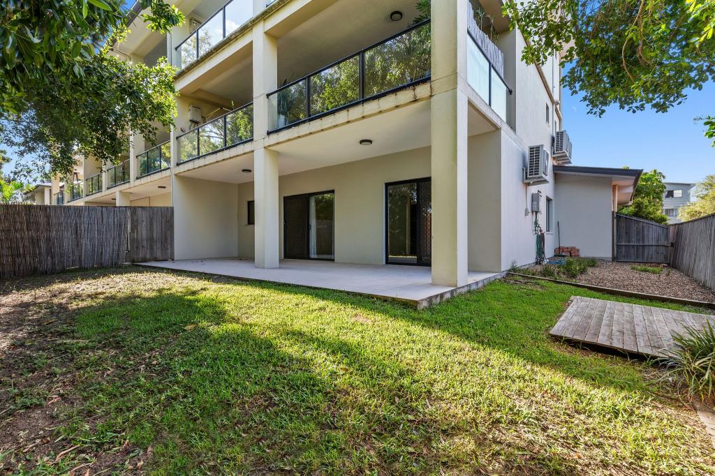 1/12 Seeney St, Zillmere, QLD 4034
