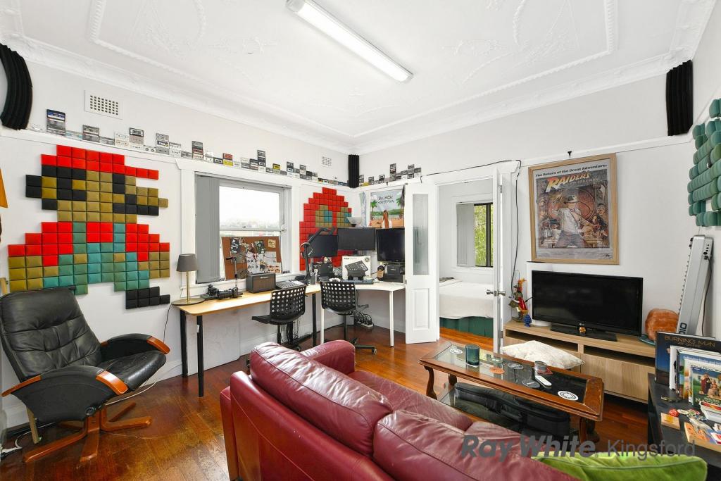 6/15 Barker St, Kensington, NSW 2033