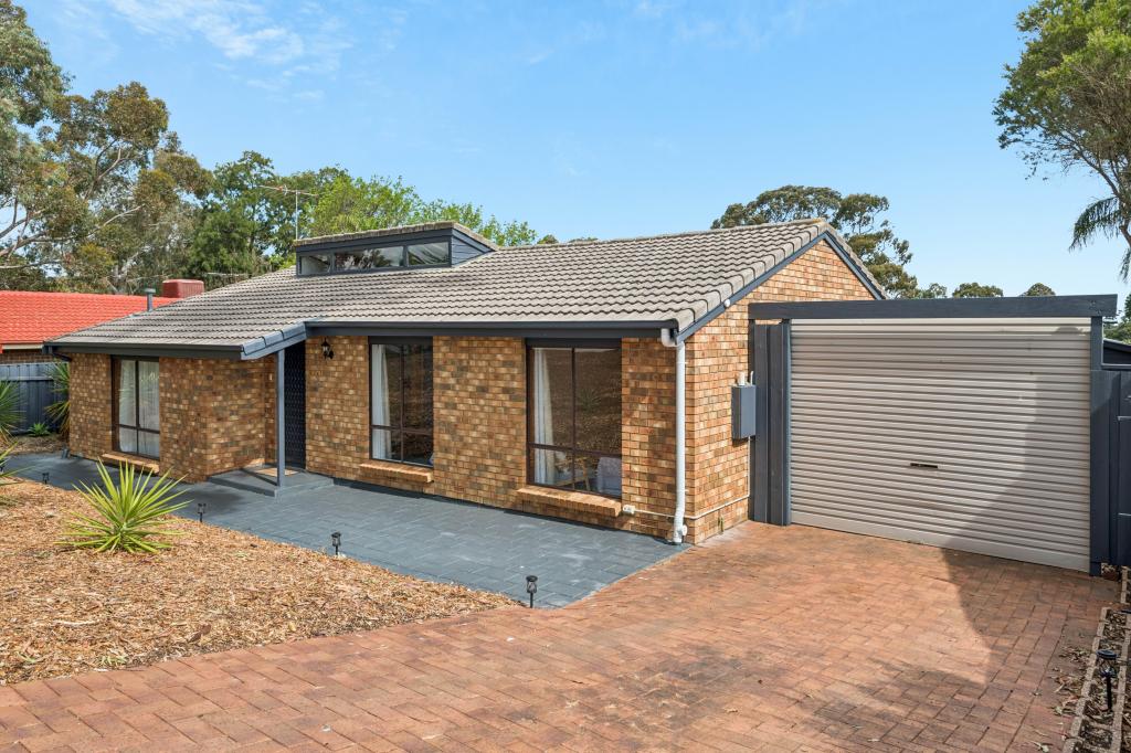14 Haven Rd, Aberfoyle Park, SA 5159