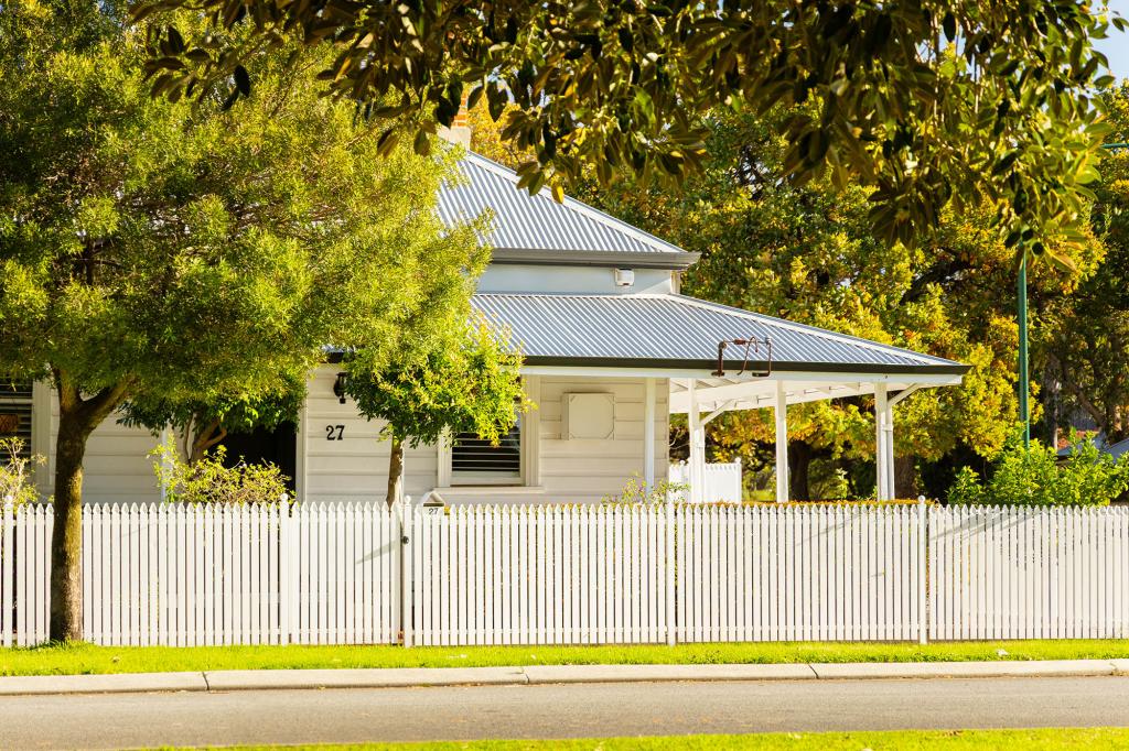 27 Gloucester St, Victoria Park, WA 6100