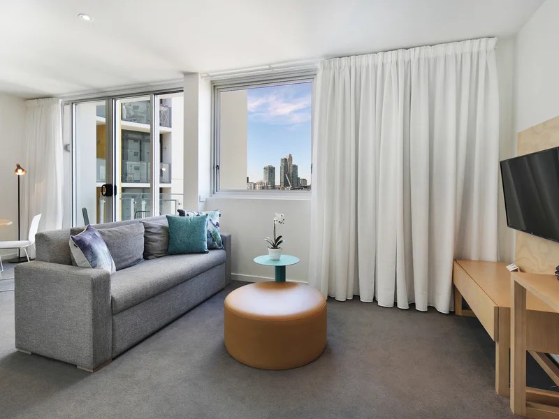 1405/285 City Rd, Southbank, VIC 3006