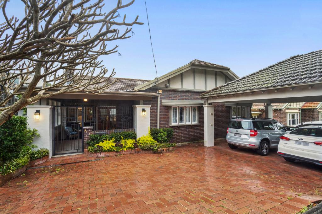 122 Artarmon Rd, Artarmon, NSW 2064