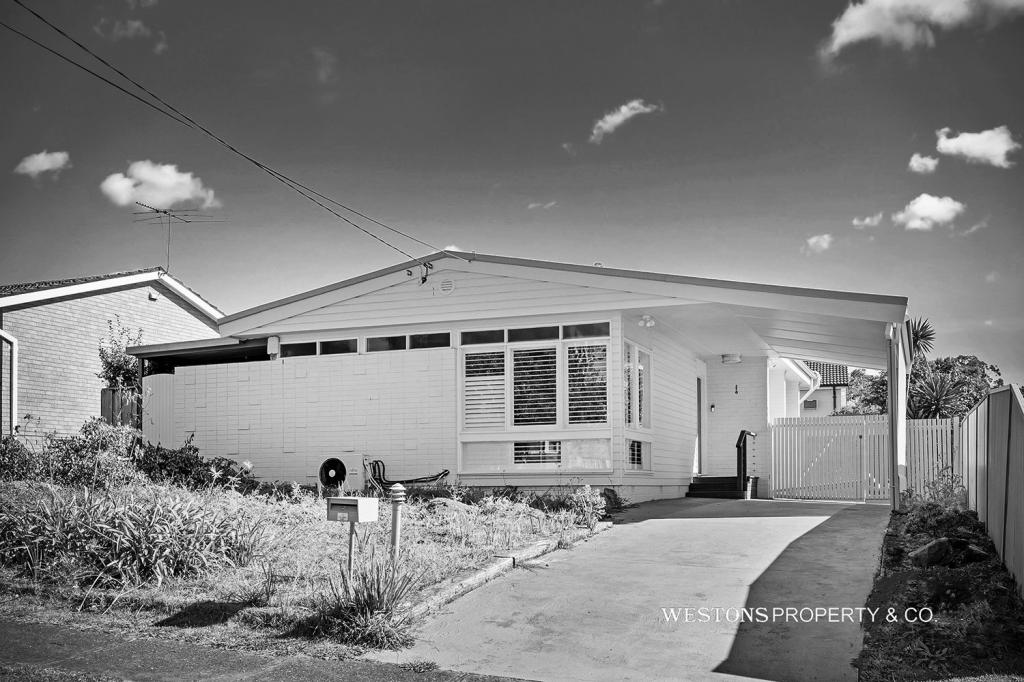 5 Kilian St, Winston Hills, NSW 2153