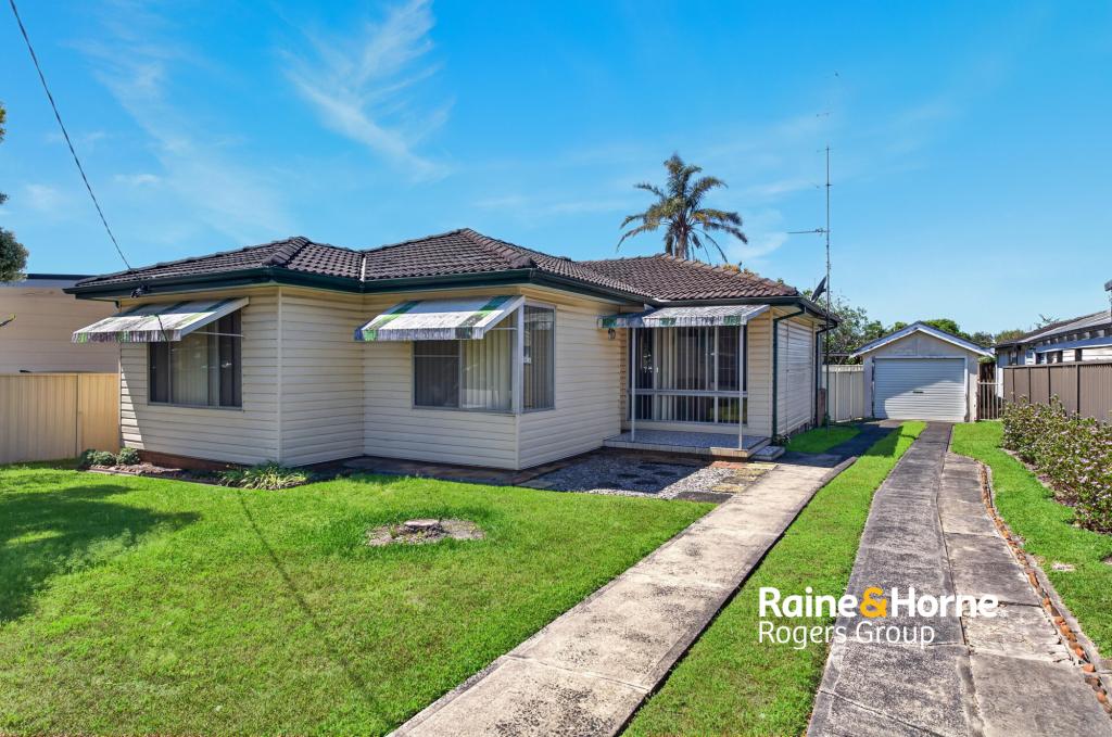 7 Norman St, Toukley, NSW 2263