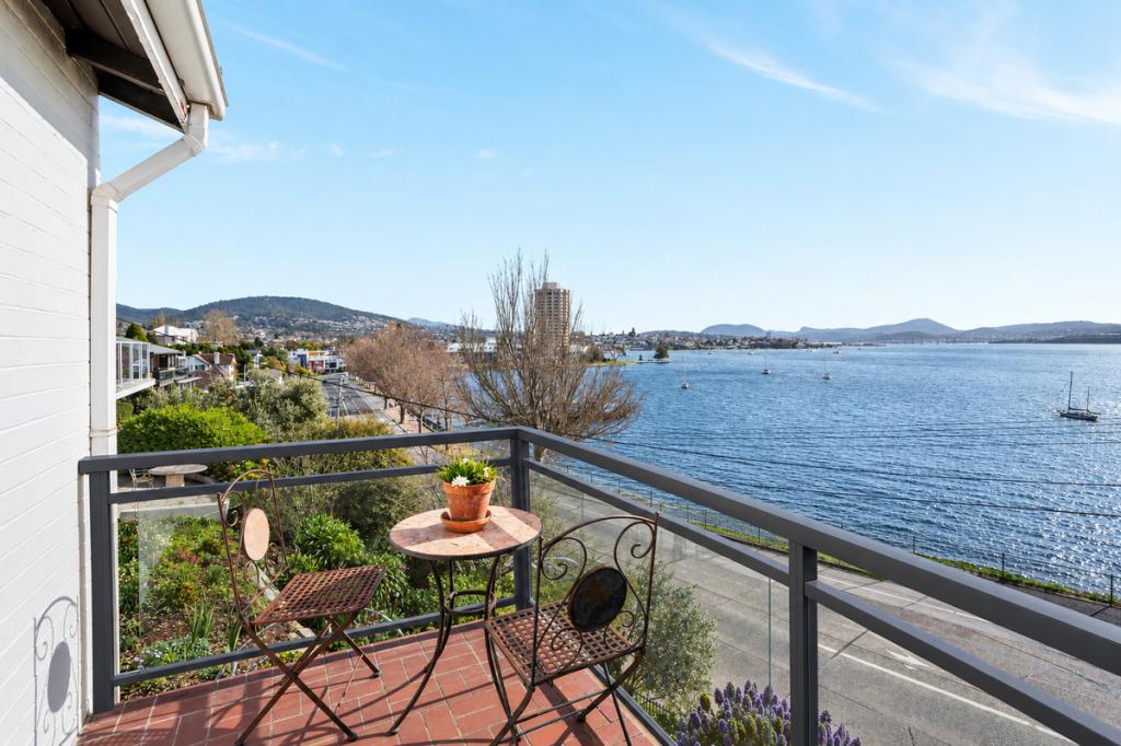1/455 Sandy Bay Rd, Sandy Bay, TAS 7005