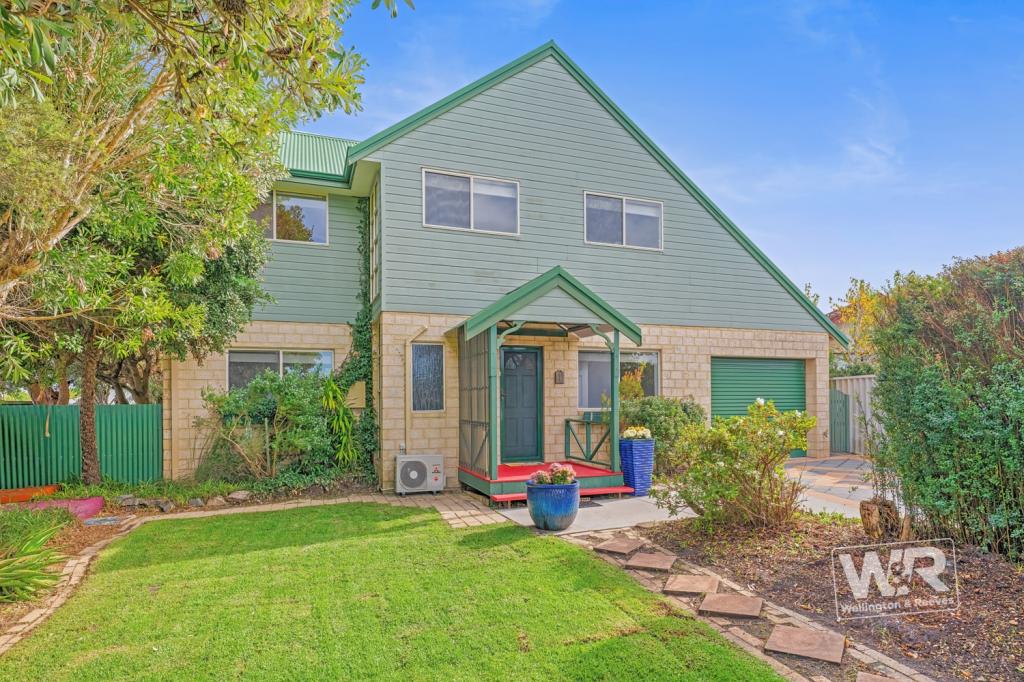1 Warthwyke Ct, Bayonet Head, WA 6330