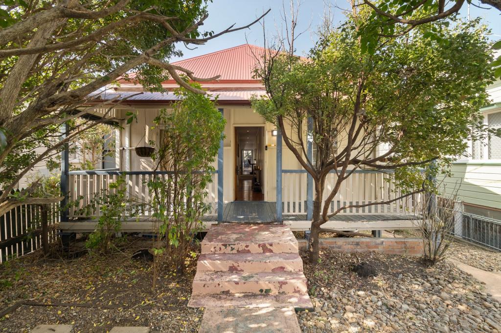 6 Mark St, New Farm, QLD 4005