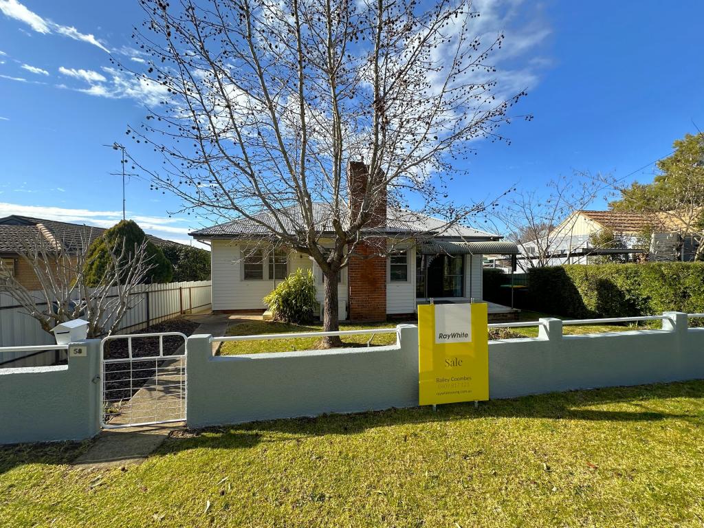 58 Yass St, Young, NSW 2594