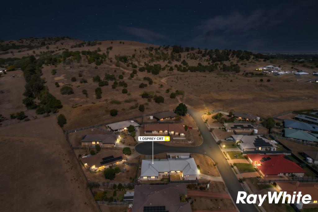 1 Osprey Ct, Lowood, QLD 4311