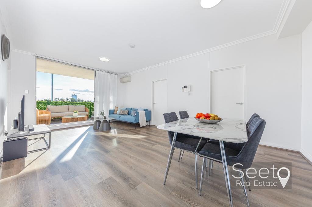 C211/81-86 Courallie Ave, Homebush West, NSW 2140