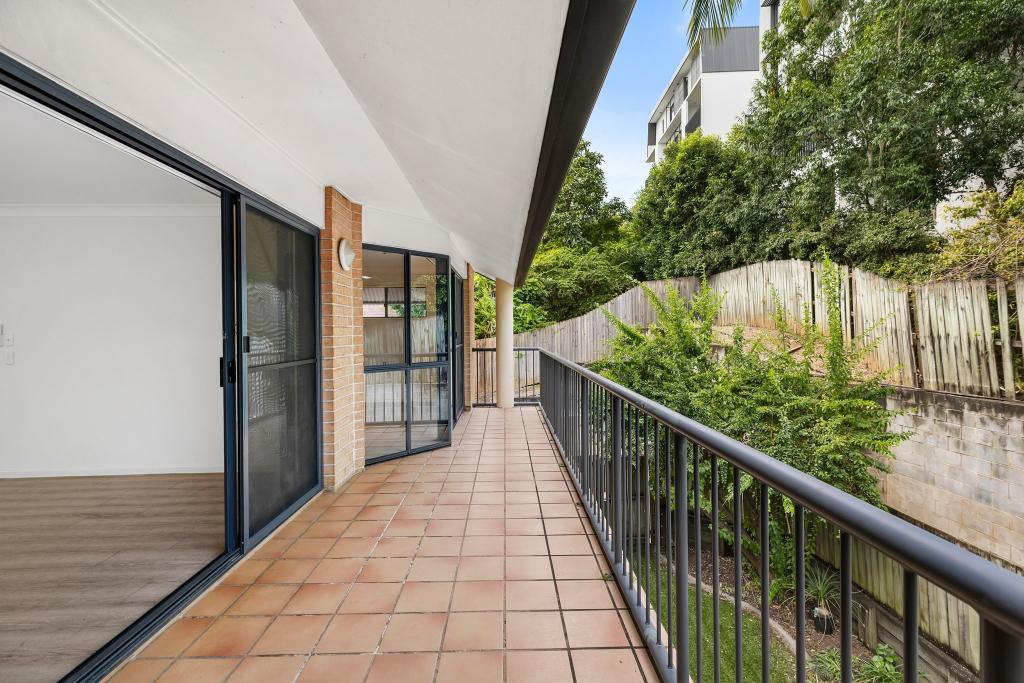 7/52-54 York St, Indooroopilly, QLD 4068