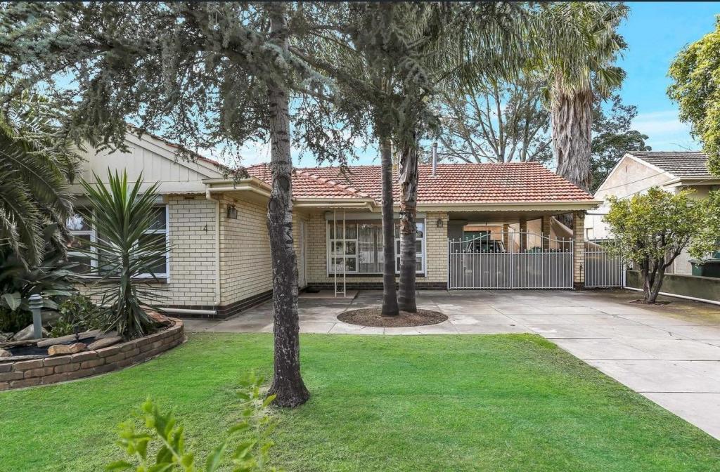 4 Eversley Ave, Enfield, SA 5085