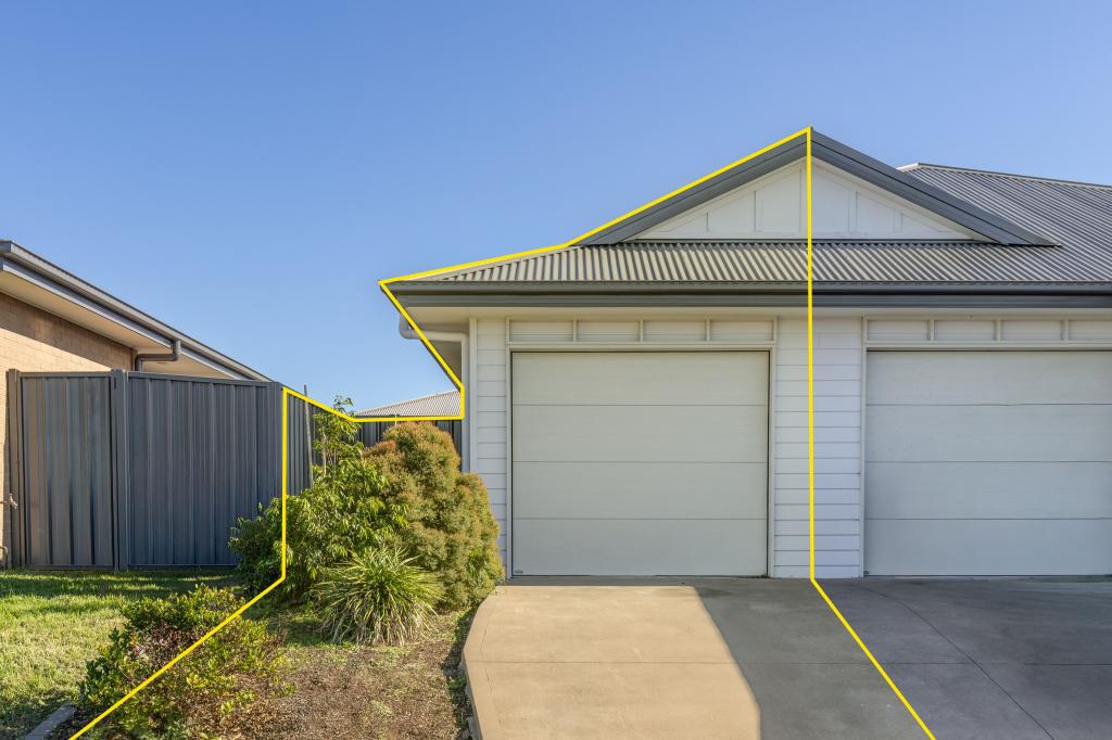 2/29 Tangerine St, Gillieston Heights, NSW 2321