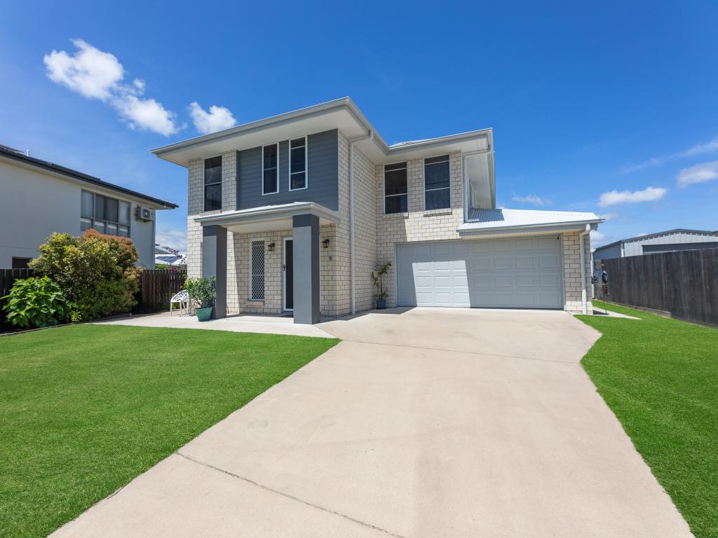 6 Ridge View Ct, Nikenbah, QLD 4655