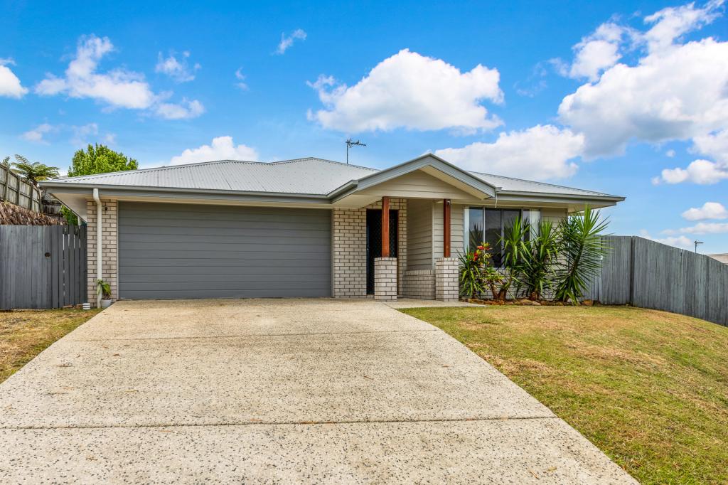 6 Moss Day Pl, Burnside, QLD 4560