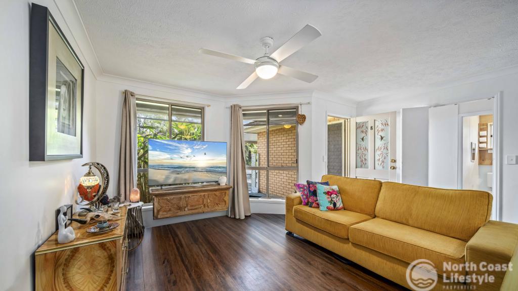 8/31 Kingsford Dr, Brunswick Heads, NSW 2483
