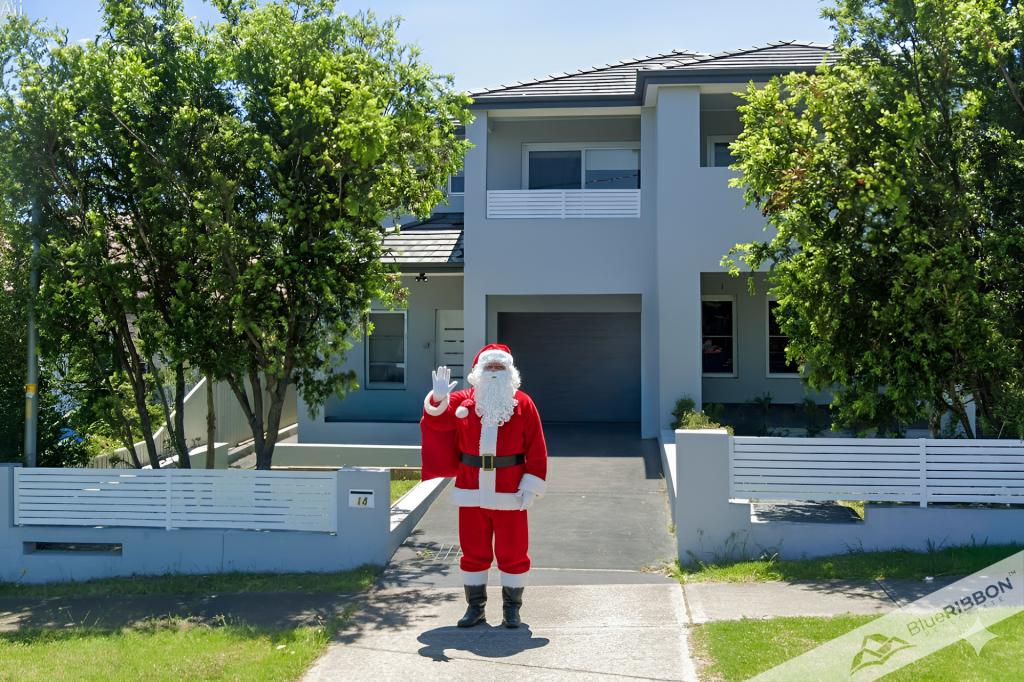 1a Verlie St, South Wentworthville, NSW 2145