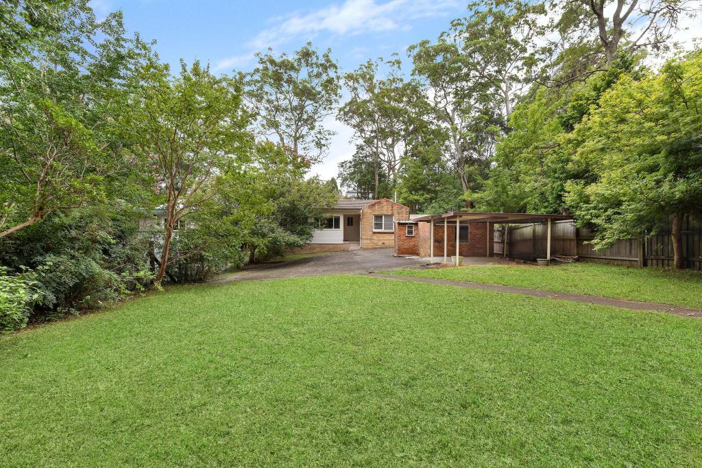 12 Catalpa Cres, Turramurra, NSW 2074