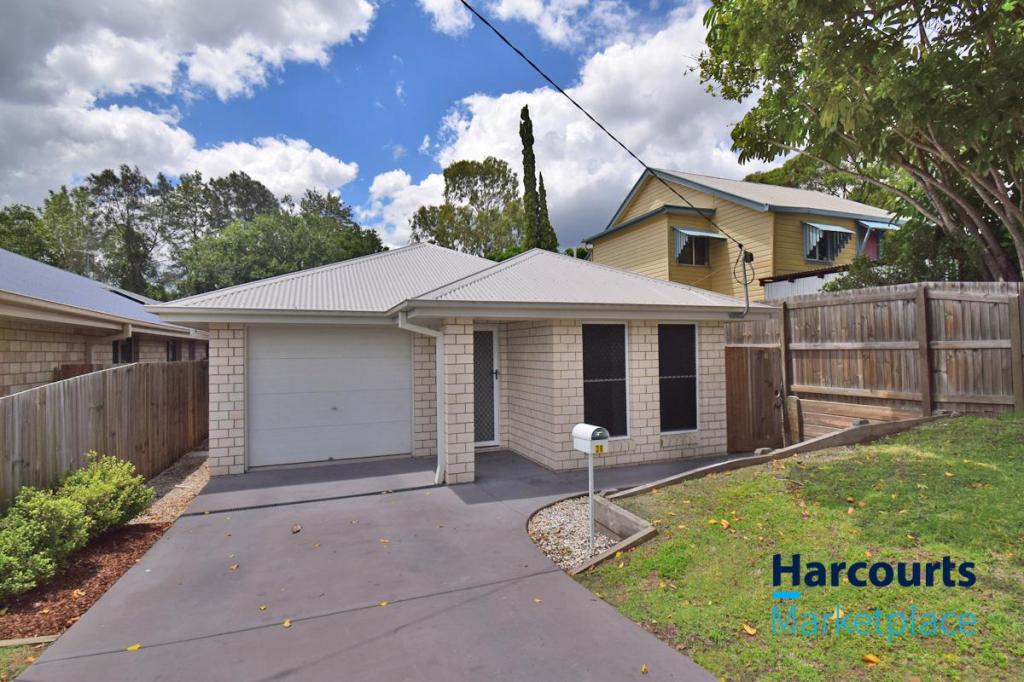 38 Chipley St, Darra, QLD 4076