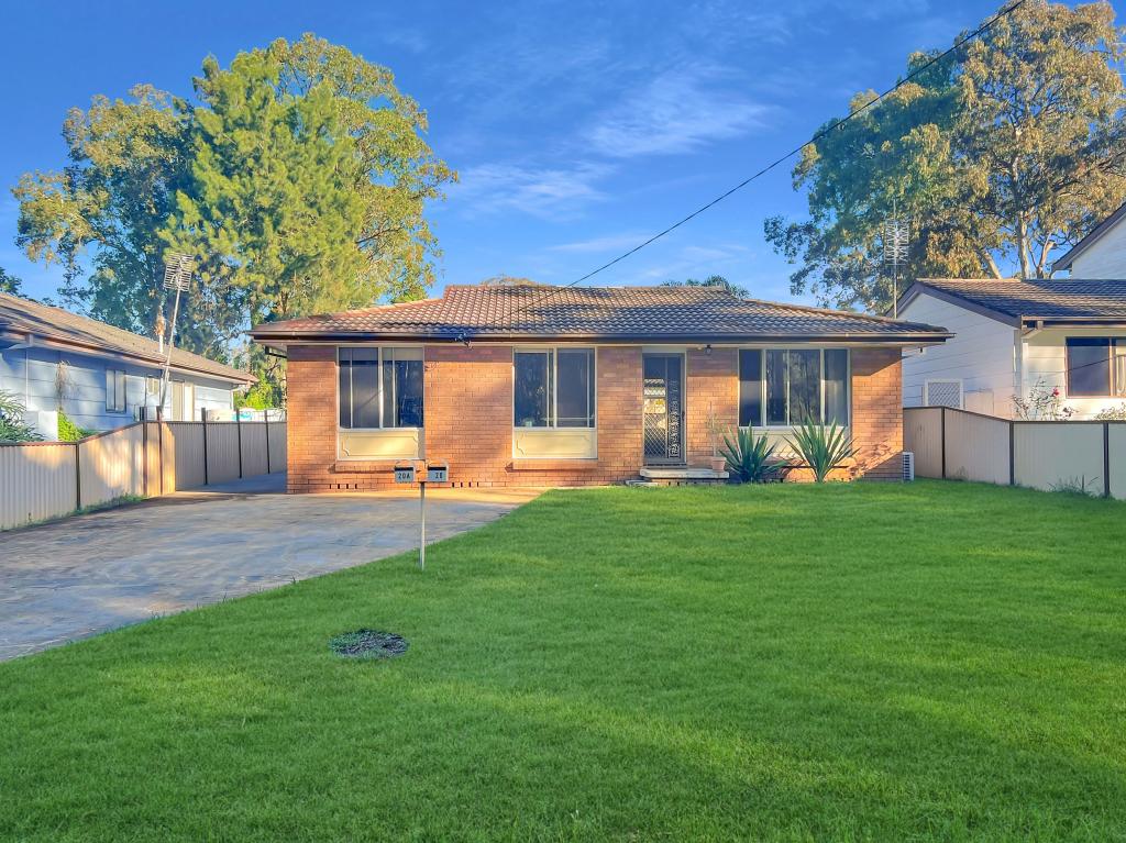 20 Lowana Ave, Charmhaven, NSW 2263