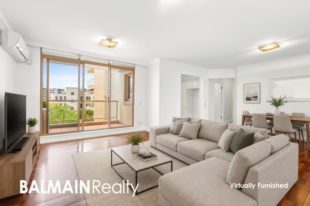 305/30 Warayama Pl, Rozelle, NSW 2039