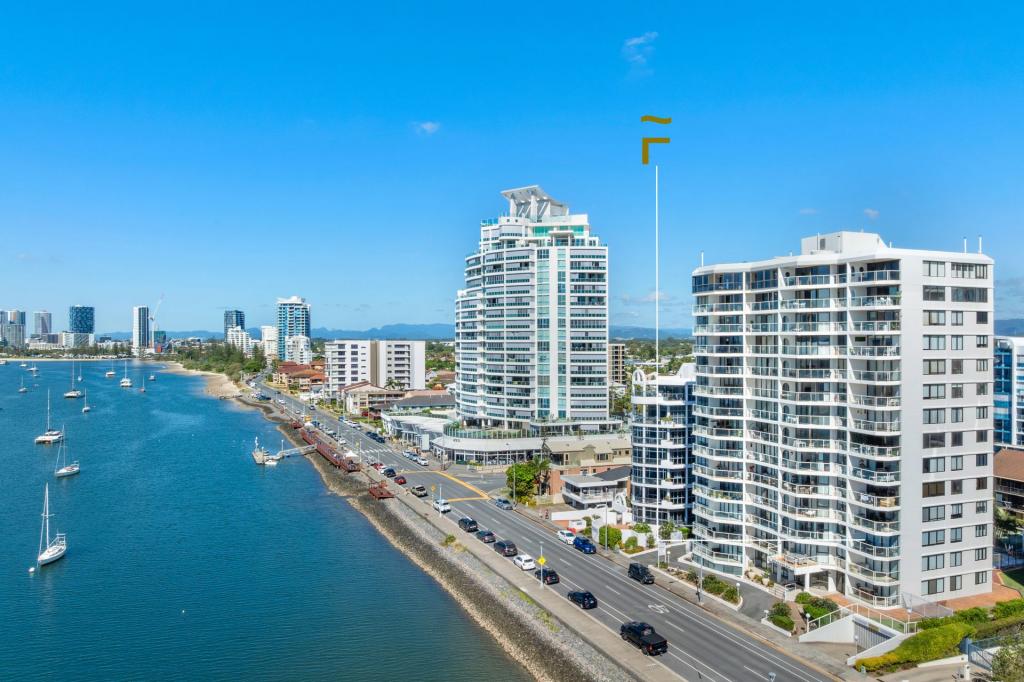 8/316-318 Marine Pde, Labrador, QLD 4215