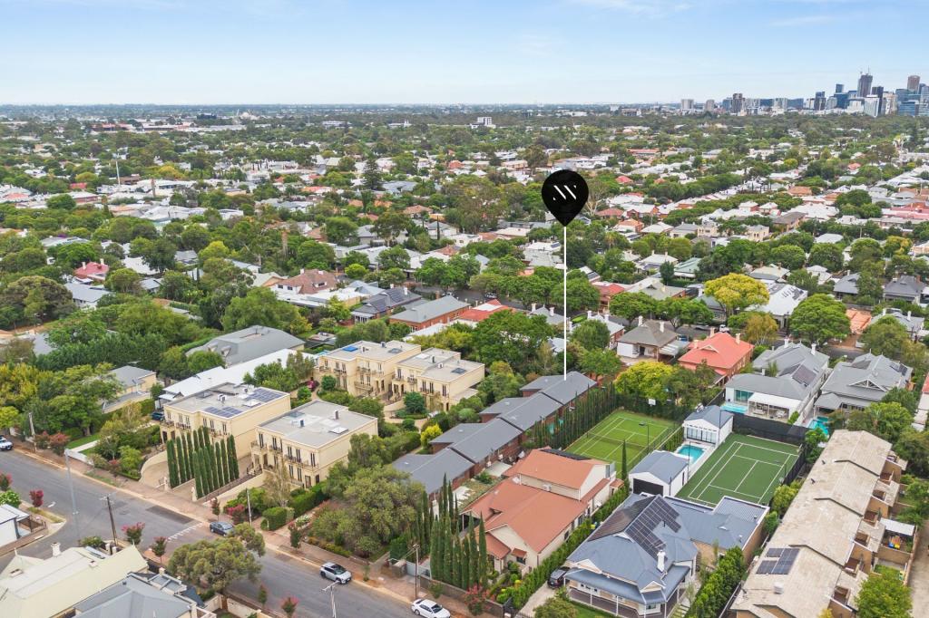 7/22 Park St, Hyde Park, SA 5061