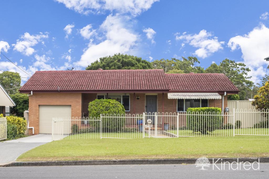 201 MAINE RD, CLONTARF, QLD 4019