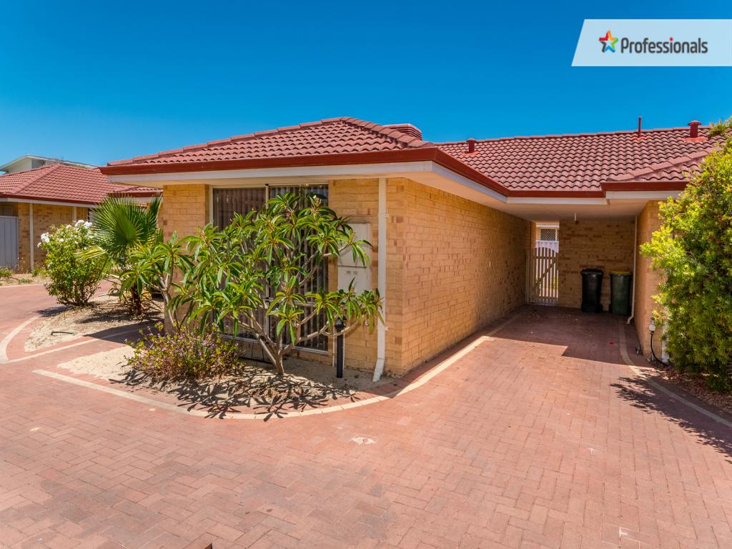 7/99 George Way, Cannington, WA 6107