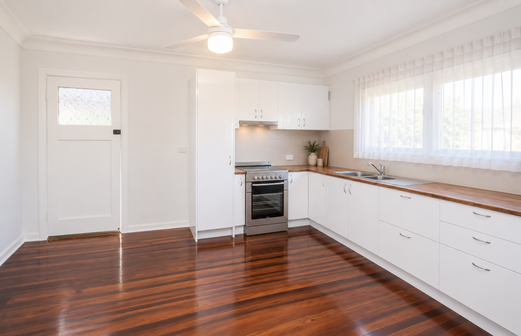 1 Enfield St, Mount Gravatt East, QLD 4122