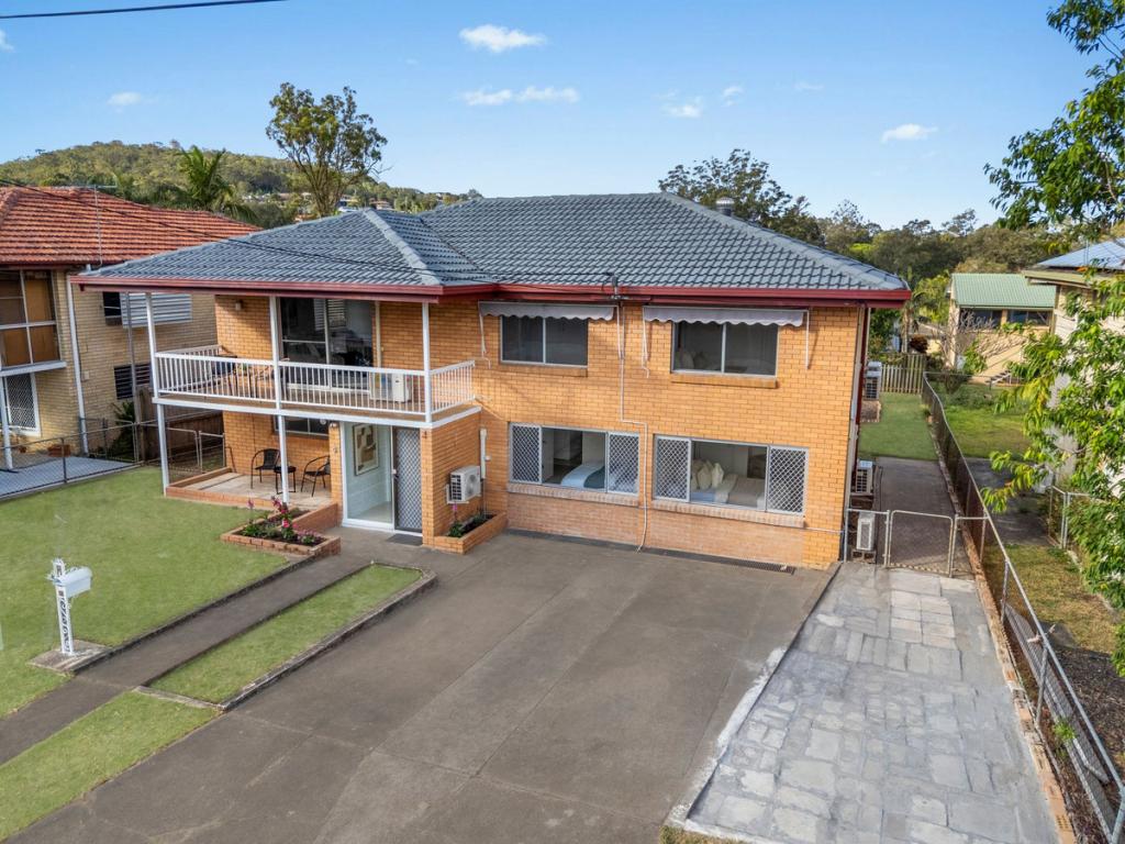 33 Meckiff St, Upper Mount Gravatt, QLD 4122