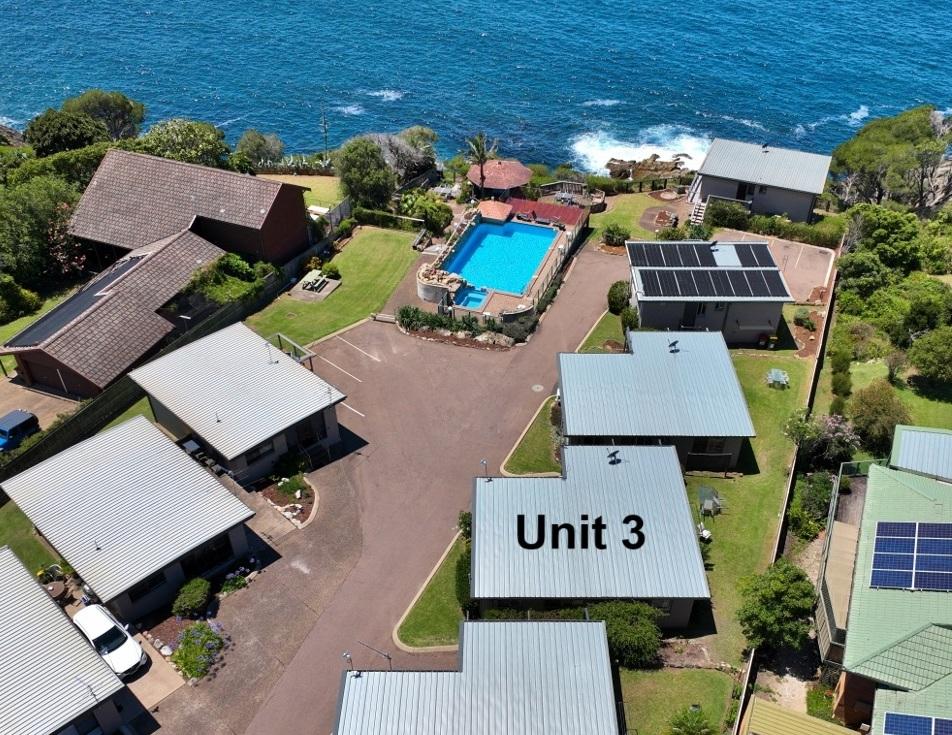 3/12-14 YULE ST, EDEN, NSW 2551