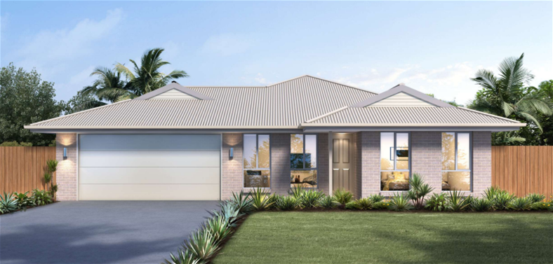 Lot 858 Wallace Way, Gleneagle, QLD 4285