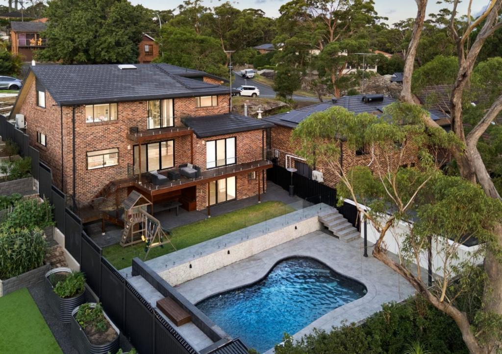 66 Brushwood Dr, Alfords Point, NSW 2234