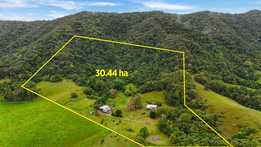 23 Lavers Rd, Lower Daintree, QLD 4873