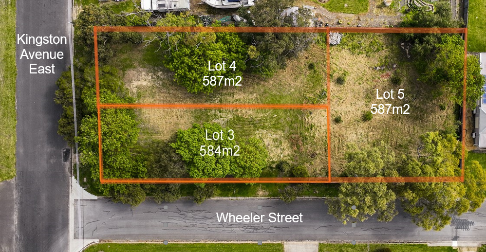 37 KINGSTON AVE E, NARACOORTE, SA 5271