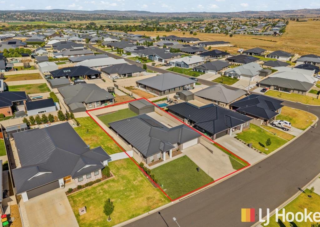 130 Hughes St, Kelso, NSW 2795