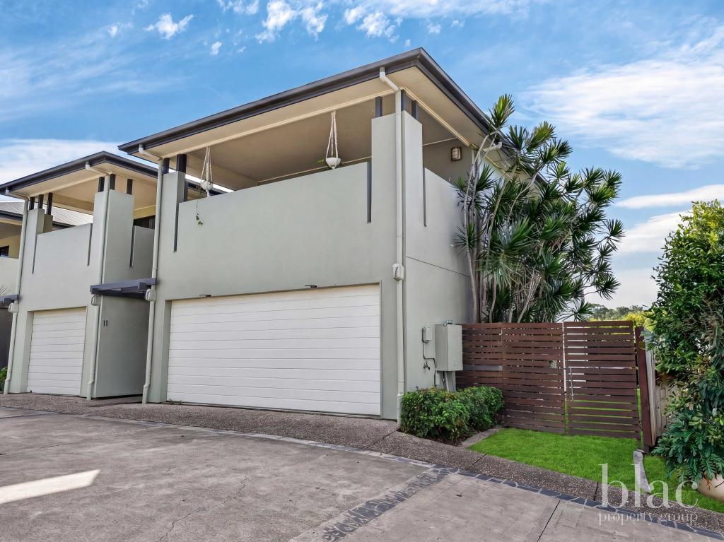 11/3 SWORDGRASS CT, KALLANGUR, QLD 4503