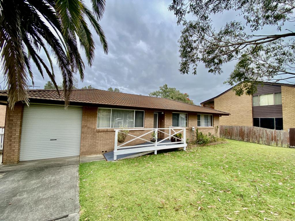 7 Gannet Cres, Old Bar, NSW 2430