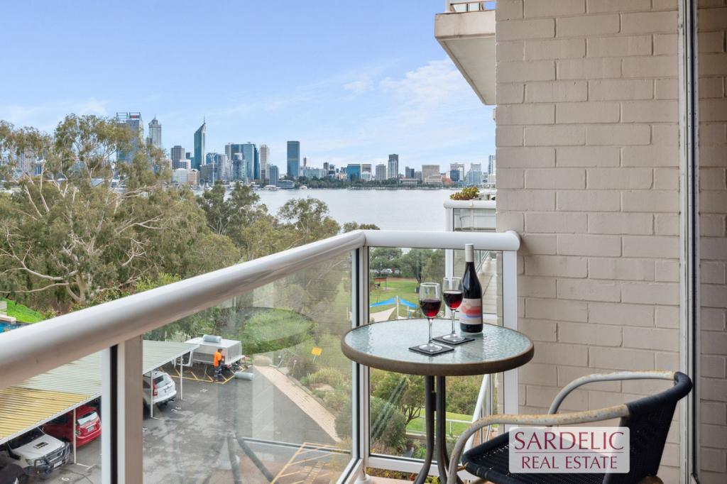 43/150 Mill Point Rd, South Perth, WA 6151