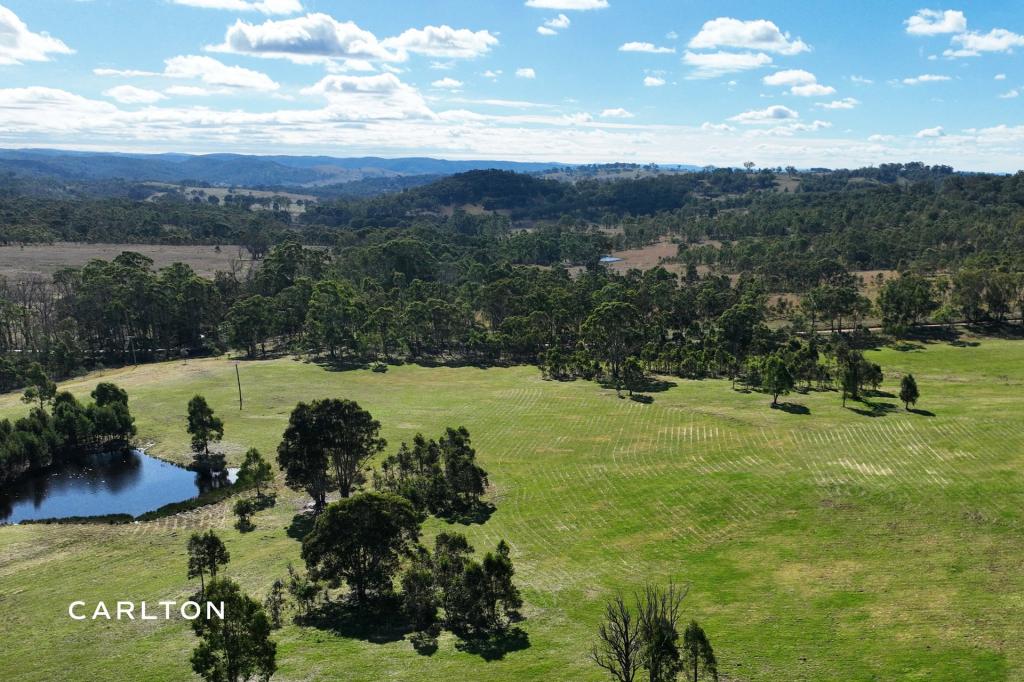 LOT 1/1945 BRAYTON RD, BIG HILL, NSW 2579