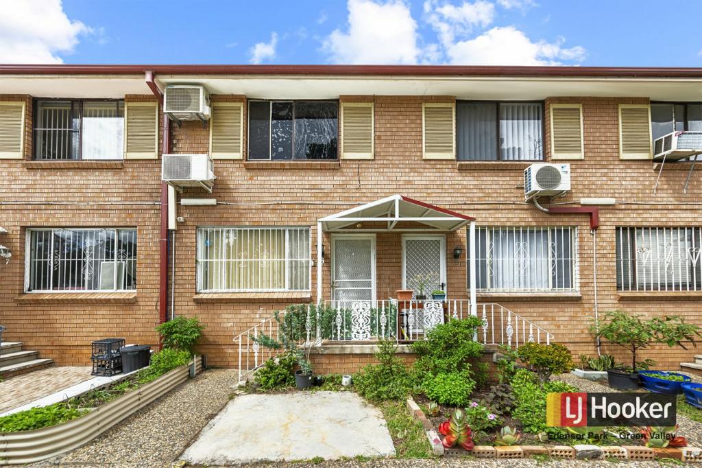 6/112-116 Longfield St, Cabramatta, NSW 2166