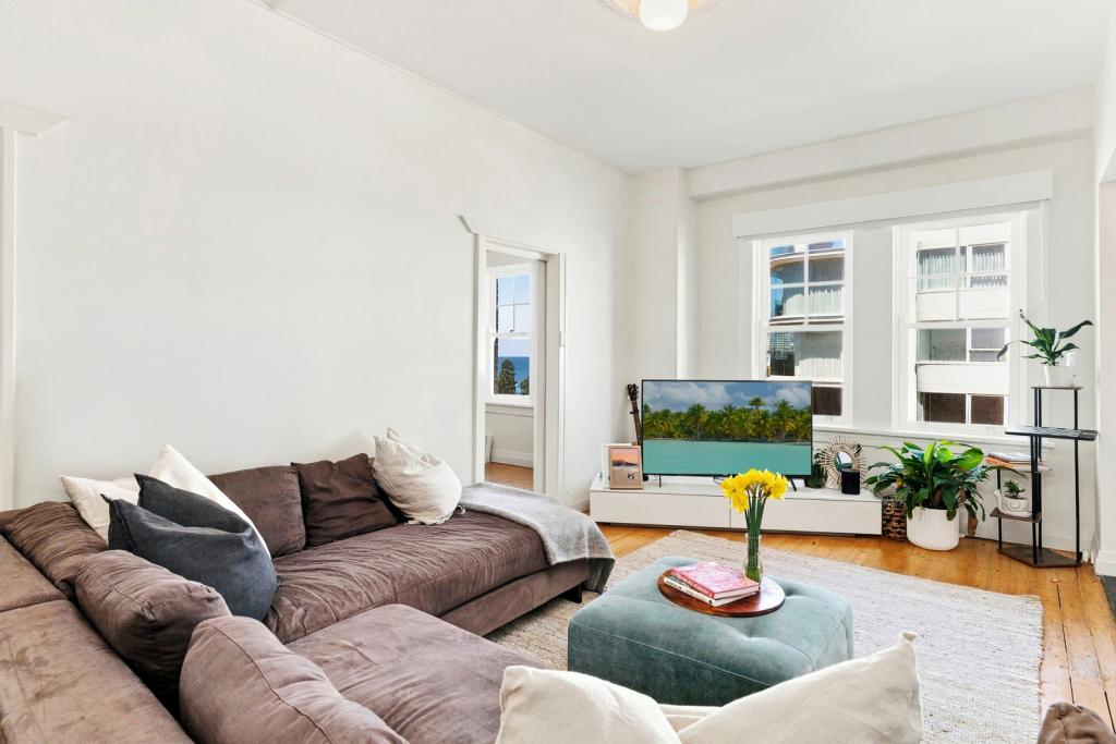 34/1 Beach Rd, Bondi Beach, NSW 2026