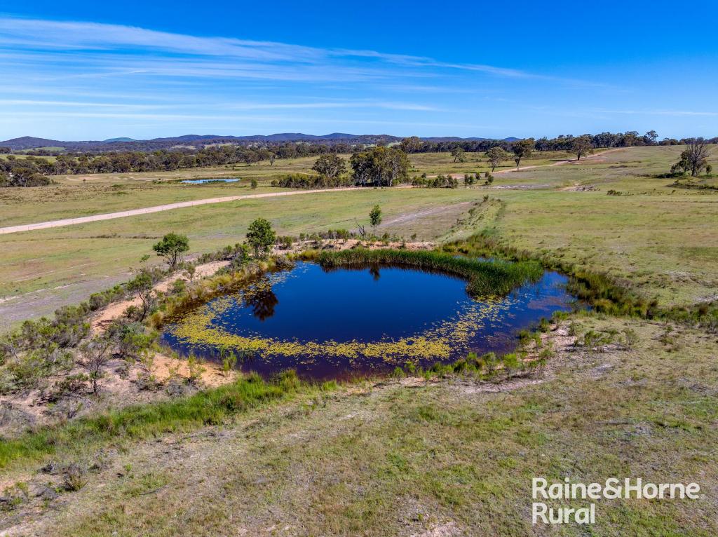 Lot 83 Of 278 Campbells Lane, Middle Arm, NSW 2580