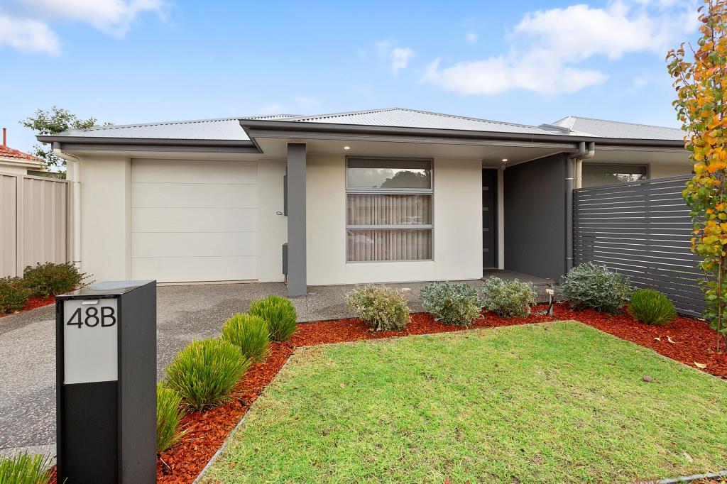 48b Johnstone Rd, Oaklands Park, SA 5046