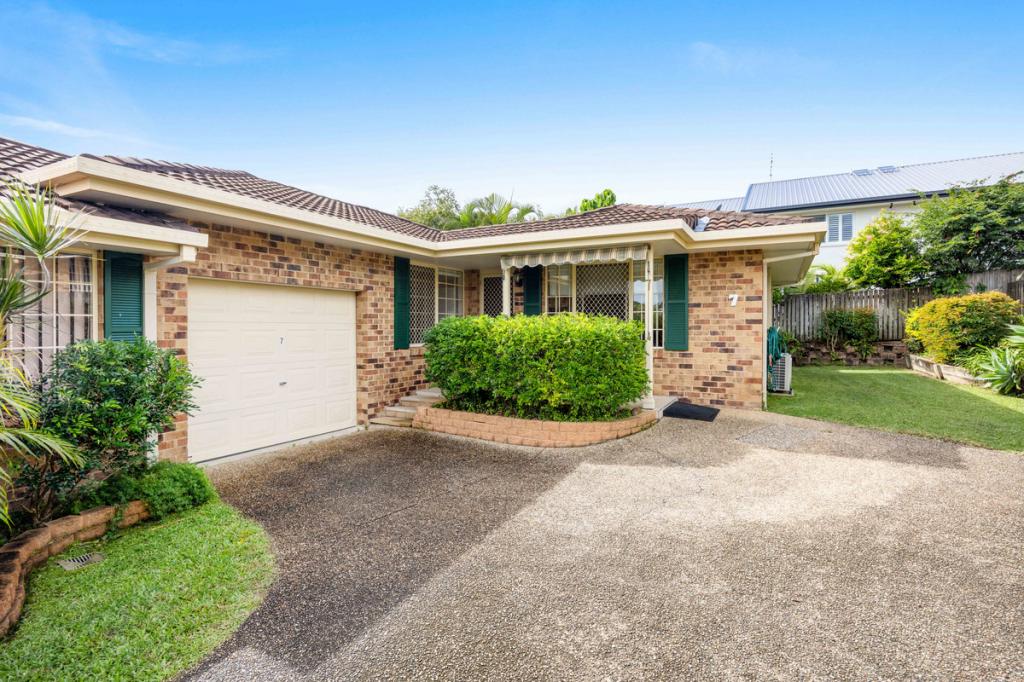 7/228 Main Rd, Maroochydore, QLD 4558