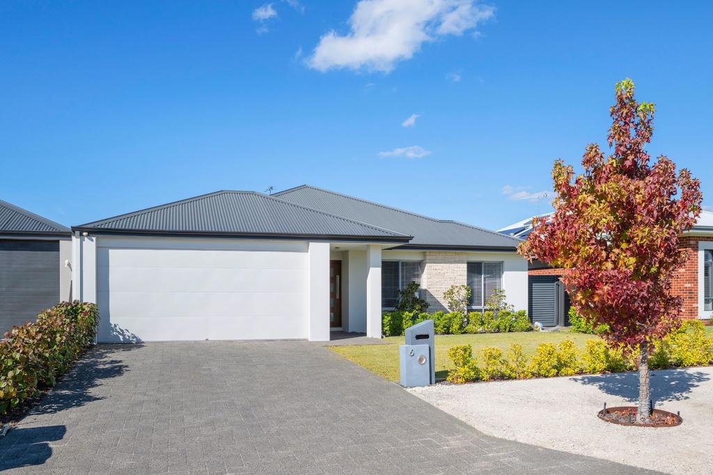 6 Cabot Cl, Dunsborough, WA 6281