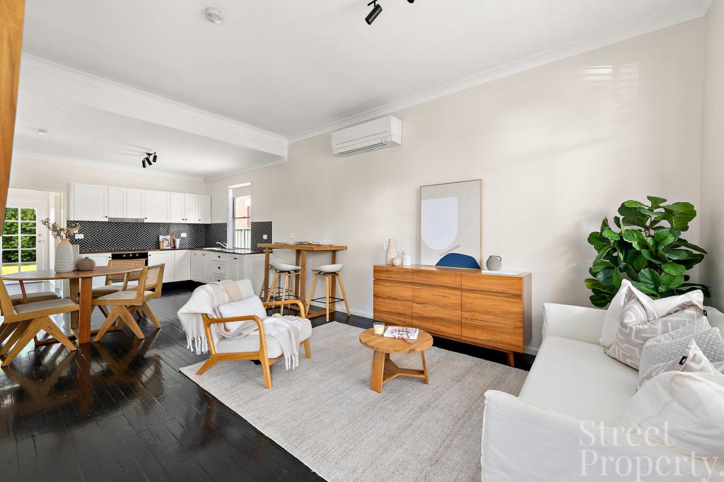 17 Bowser St, Hamilton North, NSW 2292