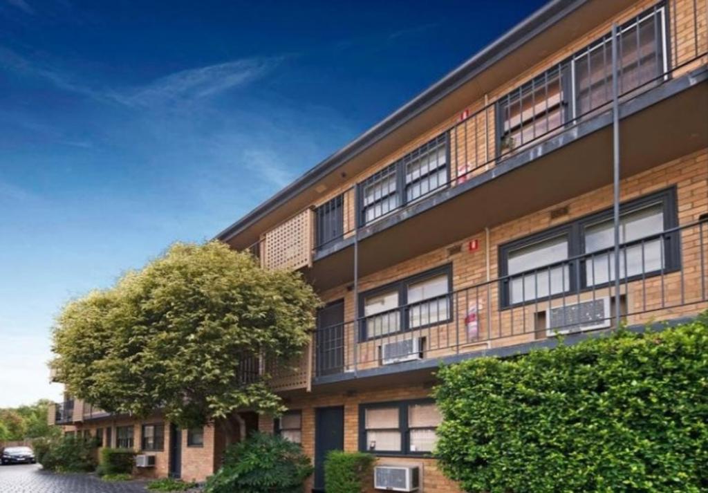 18/91 Ormond Rd, Elwood, VIC 3184